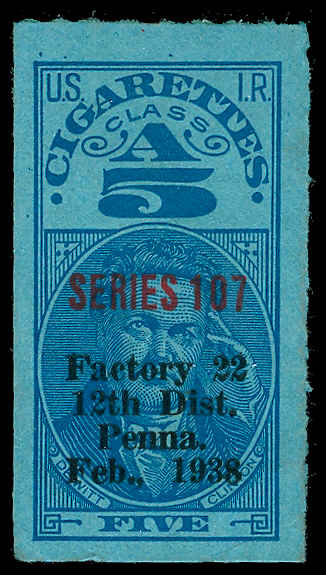 Lot 72502 - TA198b