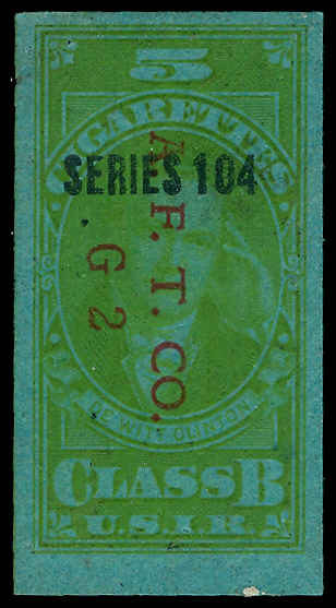 Lot 72571 - TB79b