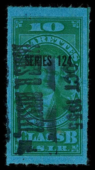 Lot 72583 - TB177