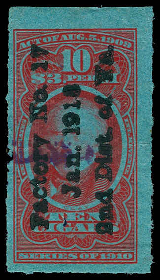 Lot 72592 - TC190