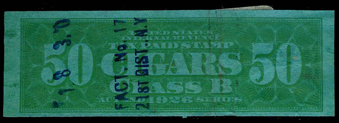 Lot 72601 - TC435c