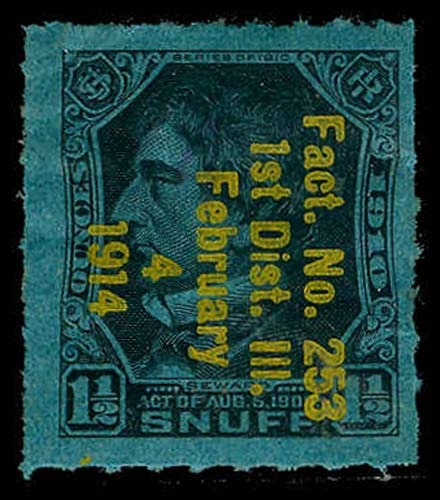 Lot 72671 - TE297b