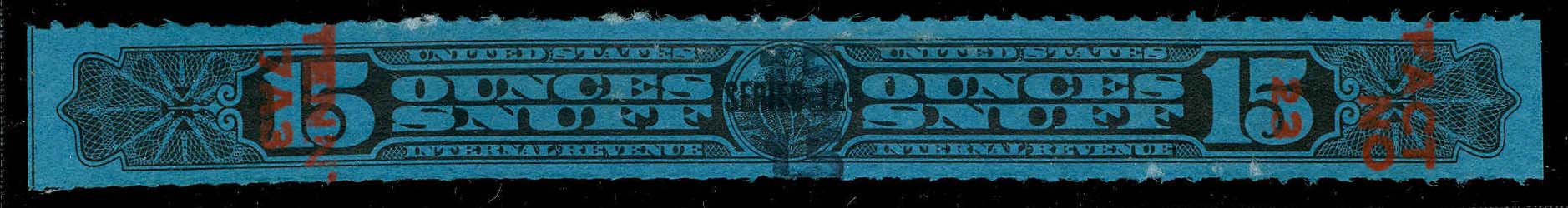 Lot 72726 - TE964a