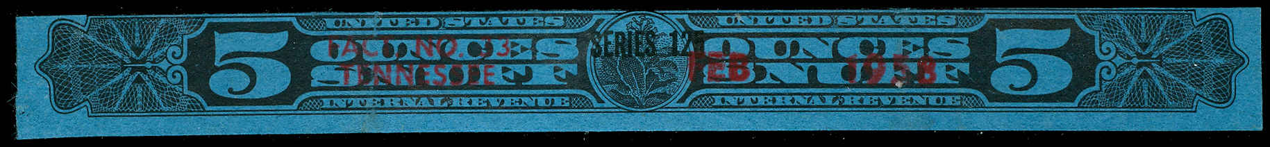 Lot 72728 - TE957b