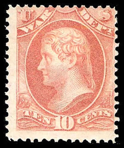 Lot 73542 - O88