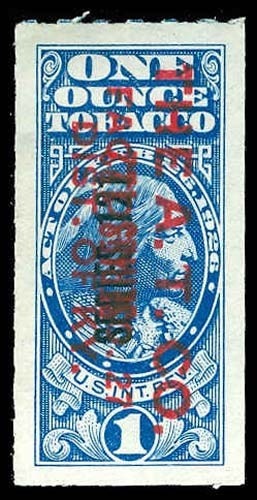 Lot 73605 - TF831