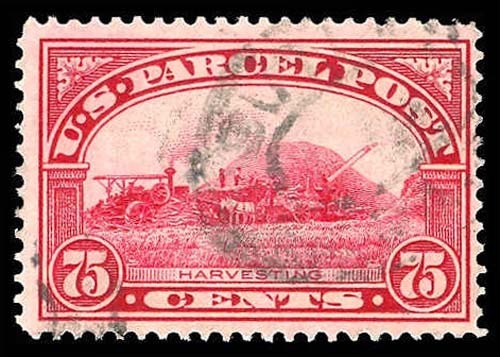 Lot 73730 - Q11