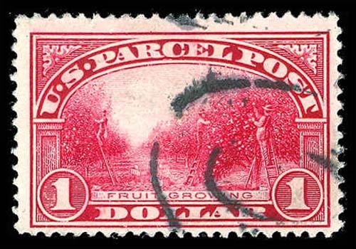 Lot 73731 - Q12