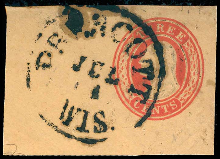 Lot 73953 - U4