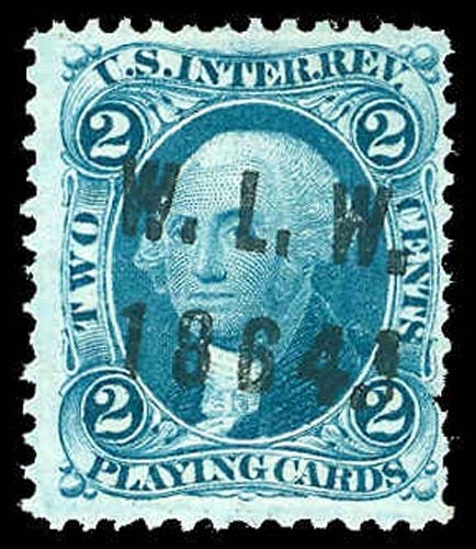 Lot 80919 - R11c