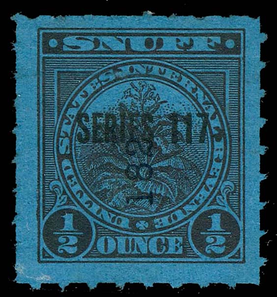 Lot 81542 - TE765a