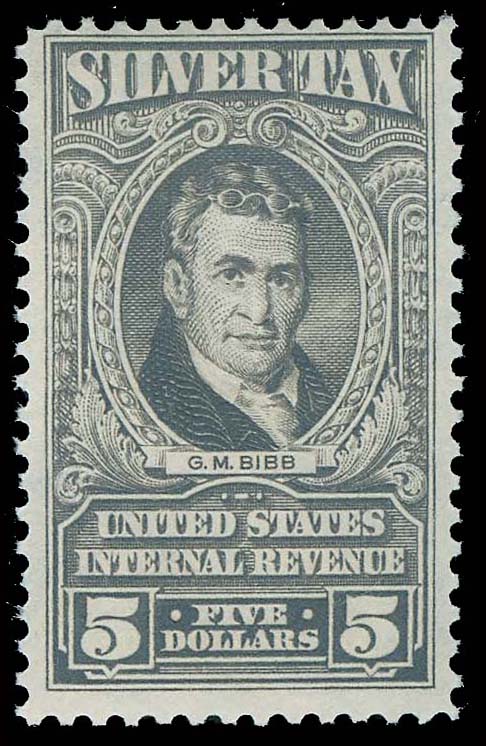Lot 82681 - RG124