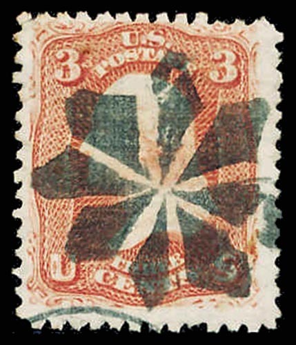 Lot 84463 - 88