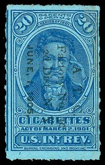 Lot 85828 - TA77c