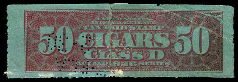 Lot 85841 - TC449