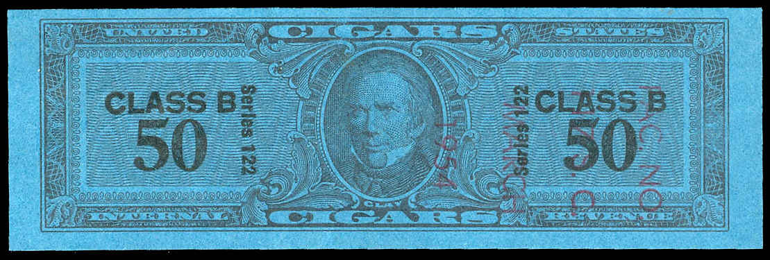 Lot 85853 - TC1151b