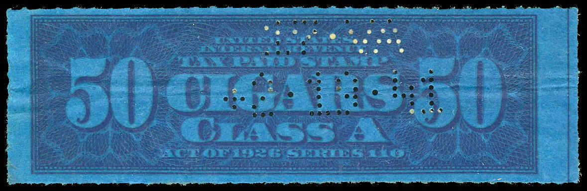 Lot 85857 - TC807