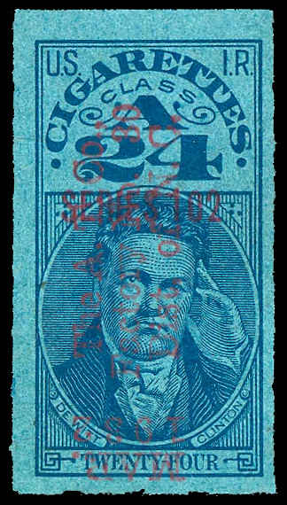 Lot 86005 - TA158a