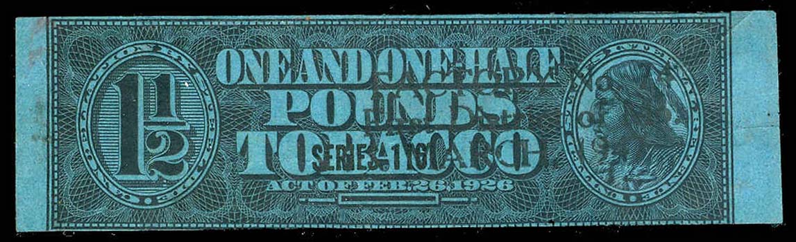 Lot 86040 - TF678