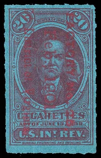 Lot 86053 - TA73b