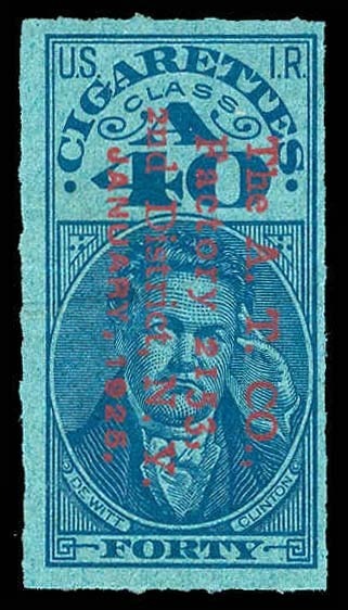 Lot 86060 - TA138a