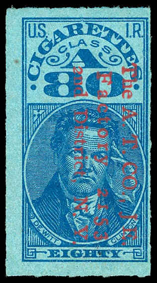 Lot 86061 - TA140a