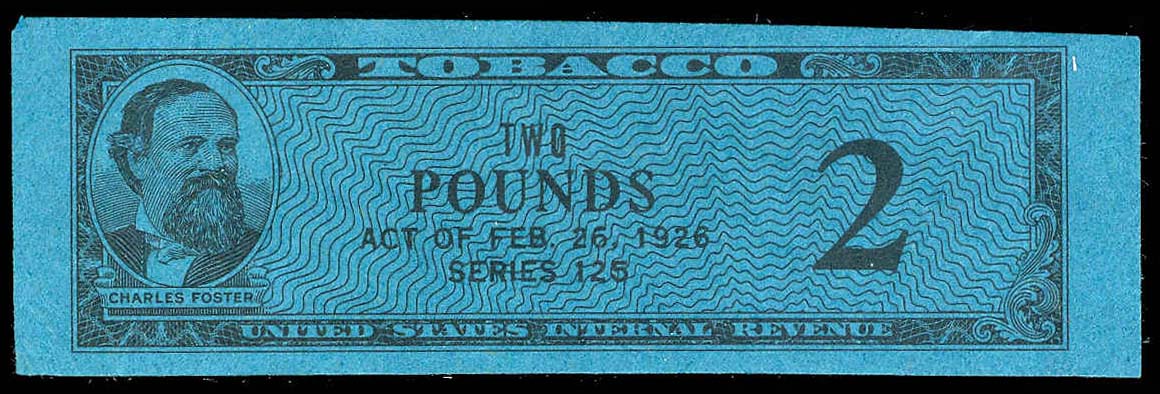 Lot 86143 - TF916