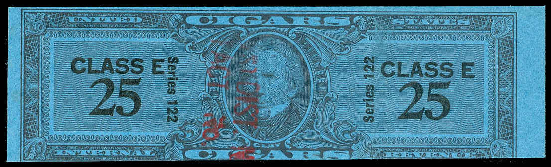 Lot 86165 - TC1166b