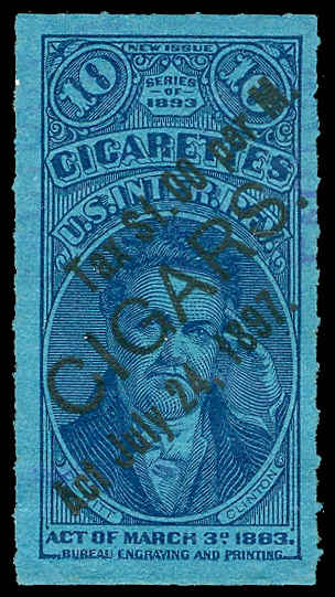 Lot 86171 - TD1