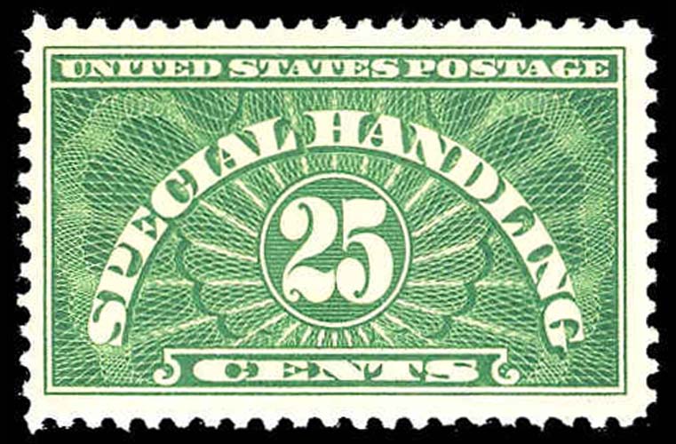 Lot 86802 - QE4a