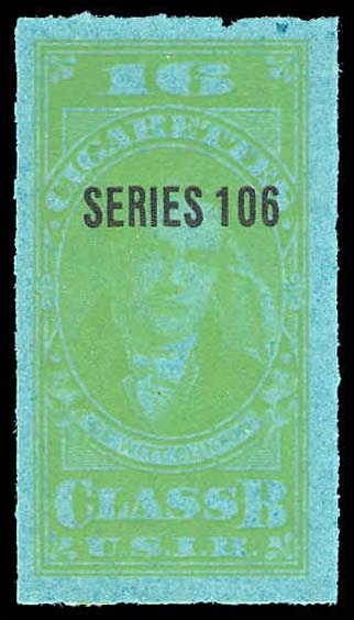 Lot 86987 - TB91a