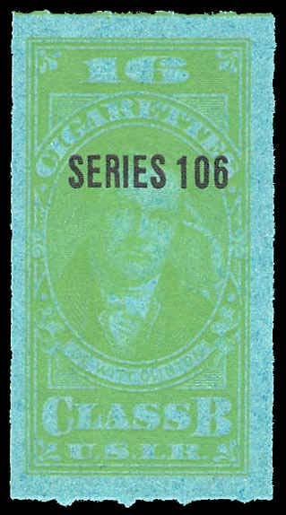 Lot 86988 - TB91a