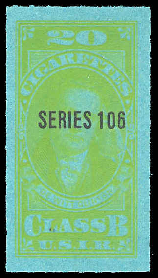 Lot 86991 - TB92b