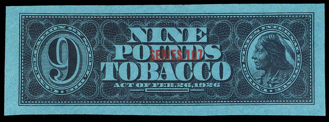 Lot 87012 - TF459