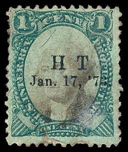 Lot 87169 - RB1a