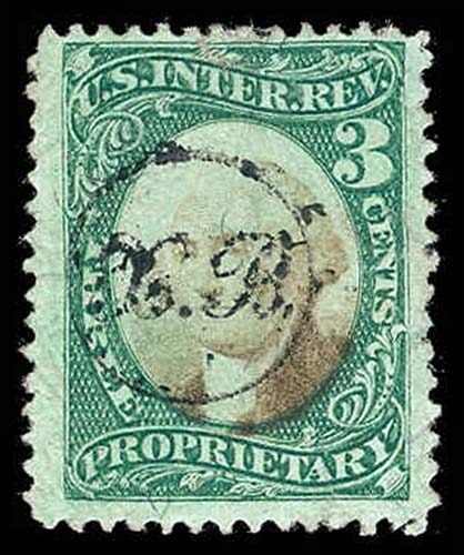 Lot 87200 - RB3a