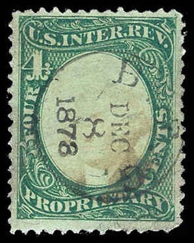 Lot 87214 - RB4a