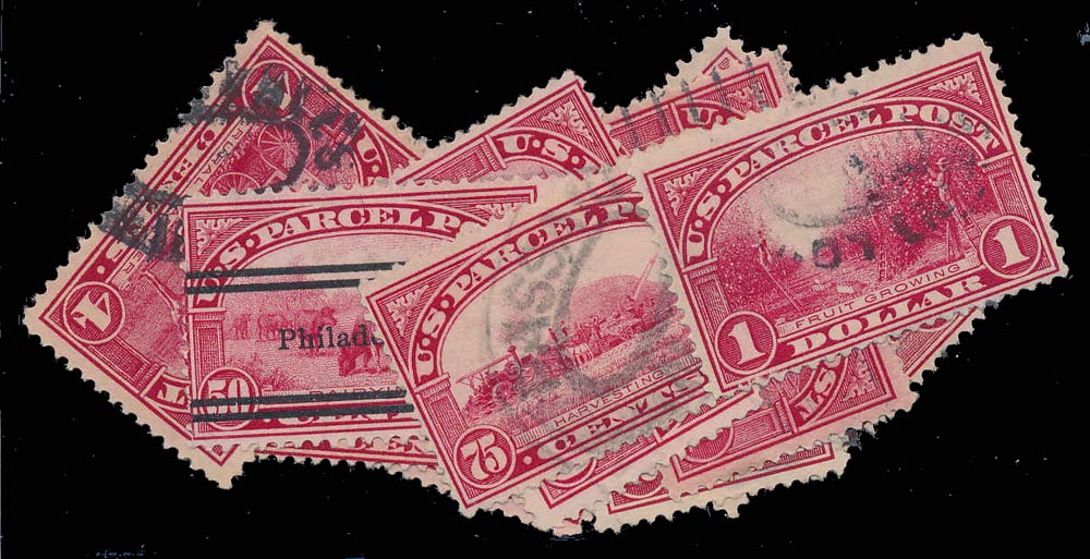 Lot 87750 - Q1-12