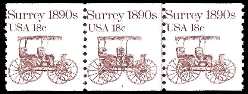 Lot 87945 - 1907