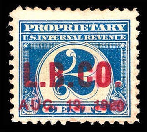 Lot 88539 - RB66