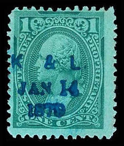 Lot 88601 - RB11b