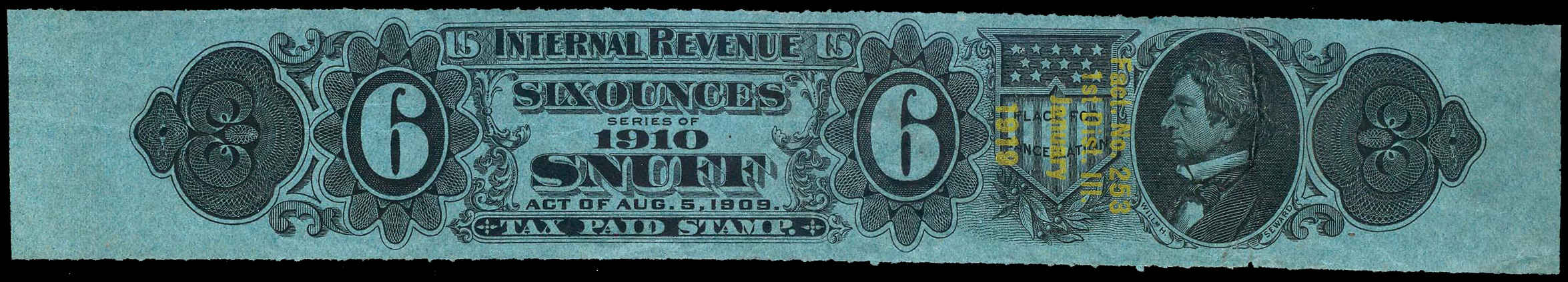 Lot 88736 - TE311b