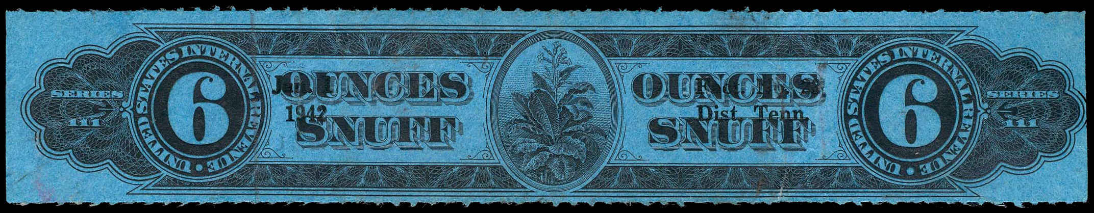 Lot 88742 - TE635a