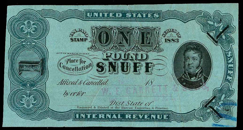 Lot 89103 - TE168C