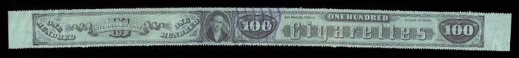 Lot 89139 - TA23c