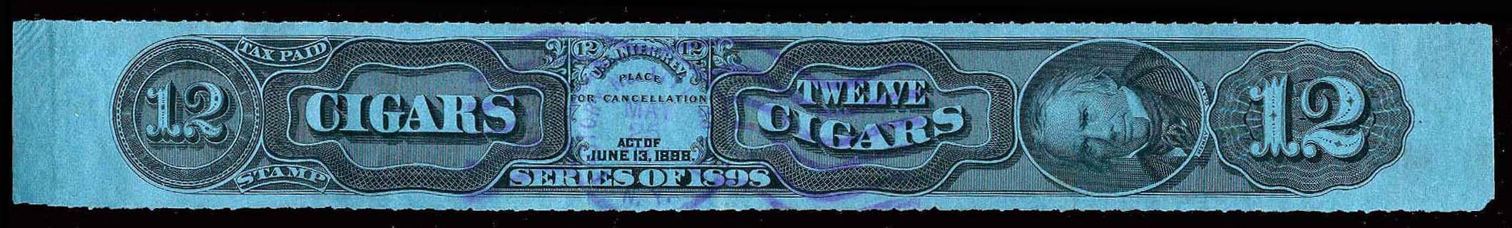 Lot 89182 - TC155