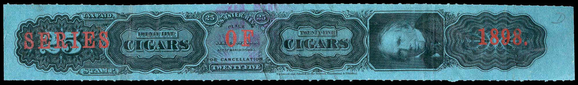 Lot 89183 - TC145