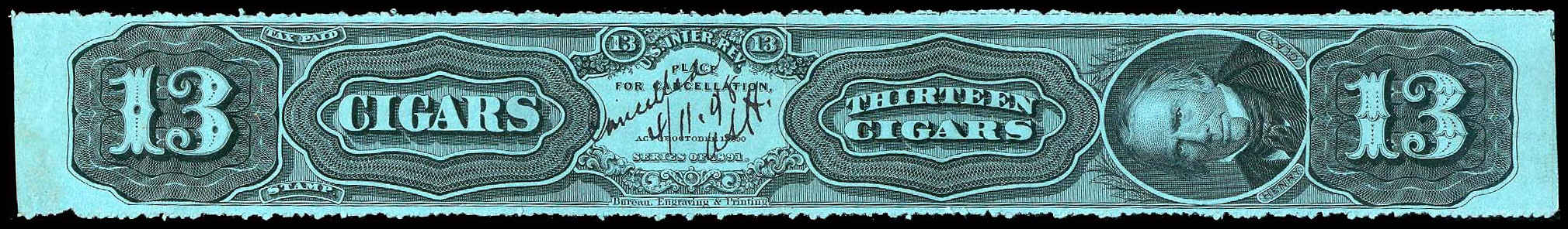 Lot 89185 - TC128A