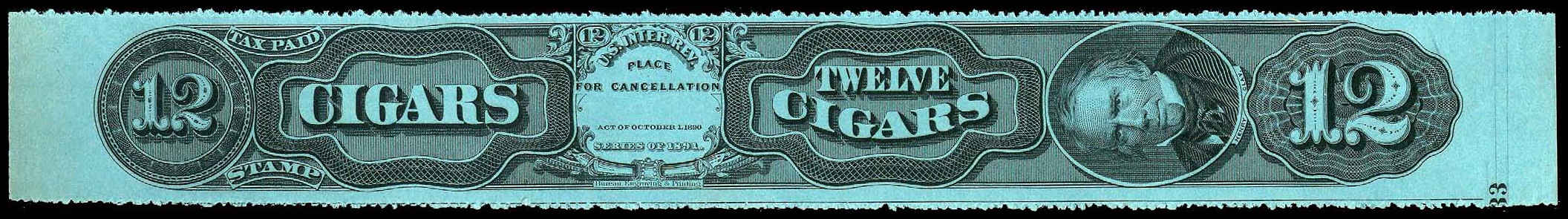 Lot 89186 - TC127A