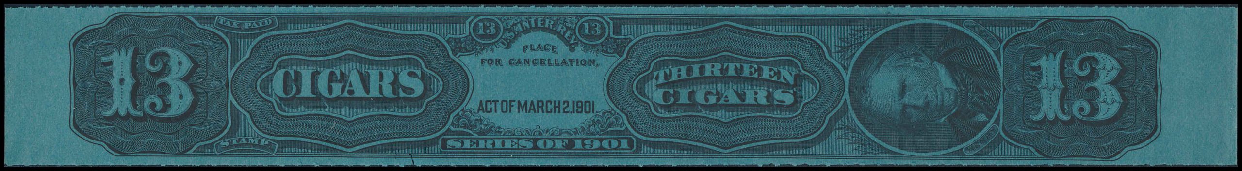 Lot 89208 - TC164Aa